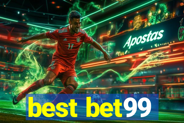 best bet99